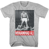 Muhammad Ali - Ali 1068 T-Shirt
