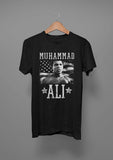 Muhammad Ali - Ali America T-Shirt