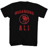 Muhammad Ali - Ali Baba Boyfriend Tee