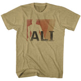 Muhammad Ali - Ali Boyfriend Tee