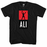 Muhammad Ali - Ali Boyfriend Tee