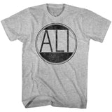 Muhammad Ali - Ali Circle Boyfriend Tee