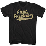 Muhammad Ali - Ali Greatest Boyfriend Tee