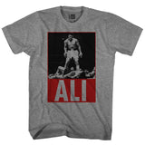 Muhammad Ali - Ali Liston Boyfriend Tee