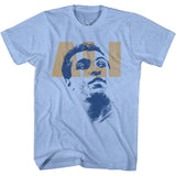 Muhammad Ali - Ali Look Boyfriend Tee