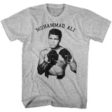 Muhammad Ali - Ali! Nough Said Boyfriend Tee