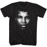 Muhammad Ali - Ali Portrait Boyfriend Tee