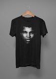Muhammad Ali - Ali Portrait T-Shirt