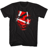 Muhammad Ali - Ali Zane T-Shirt