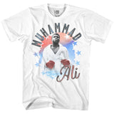 Muhammad Ali Alirwb T-Shirt