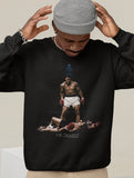 Muhammad Ali - All Over Again Sweatshirt