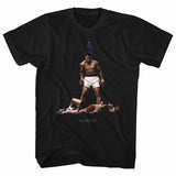Muhammad Ali - All Over Again T-Shirt