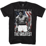 Muhammad Ali - Americali T-Shirt