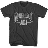 Muhammad Ali - Athletic Boyfriend Tee