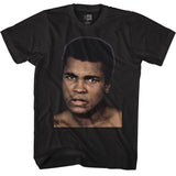 Muhammad Ali - Big Face Boyfriend Tee
