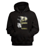 Muhammad Ali - Blur Hoodie