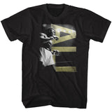 Muhammad Ali - Blur T-Shirt
