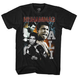Muhammad Ali - Bootleg Boyfriend Tee