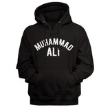 Muhammad Ali - Boyfriend Hoodie