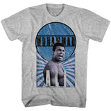 Muhammad Ali - Burst O' Hammad Boyfriend Tee