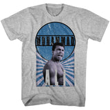 Muhammad Ali - Burst O' Hammad T-Shirt