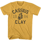 Muhammad Ali - Cassius 64 Boyfriend Tee