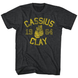 Muhammad Ali - Cassiusclay Boyfriend Tee