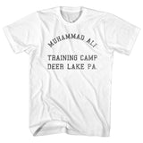 Muhammad Ali Deer Lake T-Shirt