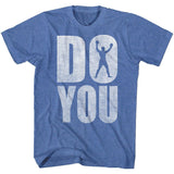 Muhammad Ali Do You T-Shirt