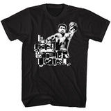 Muhammad Ali - Double Great Boyfriend Tee