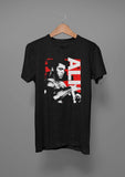 Muhammad Ali - Getting Ready T-Shirt