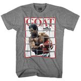 Muhammad Ali - Goaty Boyfriend Tee