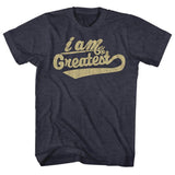 Muhammad Ali - Greatest Boyfriend Tee