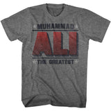 Muhammad Ali - Greatest Boyfriend Tee