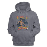 Muhammad Ali - Greatest Gradients Boyfriend Hoodie