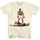 Muhammad Ali - I Am The Greatest T-Shirt