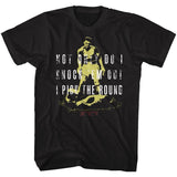 Muhammad Ali - Knocking Boyfriend Tee