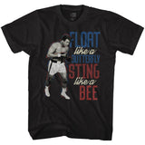 Muhammad Ali - Like A Boyfriend Tee