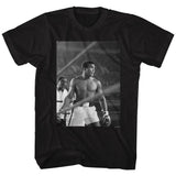 Muhammad Ali - Look Ahead T-Shirt