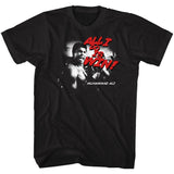 Muhammad Ali - Look At Him Go Boyfriend Tee