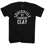 Muhammad Ali - Louisville Boyfriend Tee