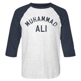 Muhammad Ali - Muhammad Ali - Baseball Shirt