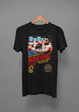 Muhammad Ali - NES Boxing Big and Tall T-Shirt