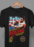 Muhammad Ali - NES Boxing T-Shirt
