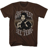 Muhammad Ali - Of All Time T-Shirt