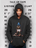 Muhammad Ali - Over And Over Hoodie