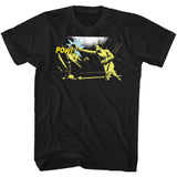 Muhammad Ali - Pow T-Shirt