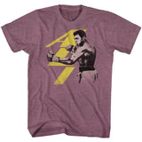 Muhammad Ali - Punch Boyfriend Tee