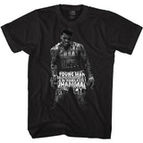 Muhammad Ali - Quote Me T-Shirt