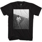 Muhammad Ali - Roadrunning Boyfriend Tee